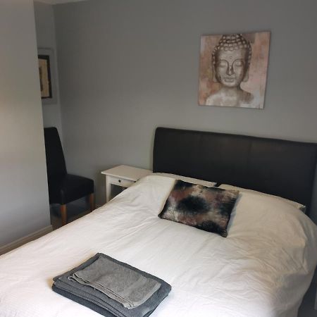דירות בלפסט Lewis Square Town House מראה חיצוני תמונה