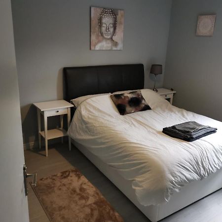 דירות בלפסט Lewis Square Town House מראה חיצוני תמונה