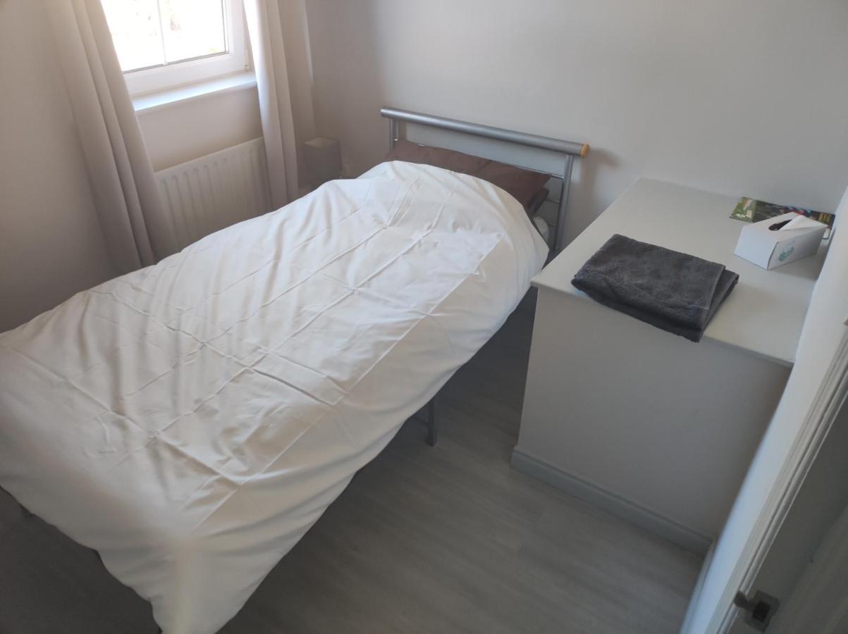 דירות בלפסט Lewis Square Town House חדר תמונה