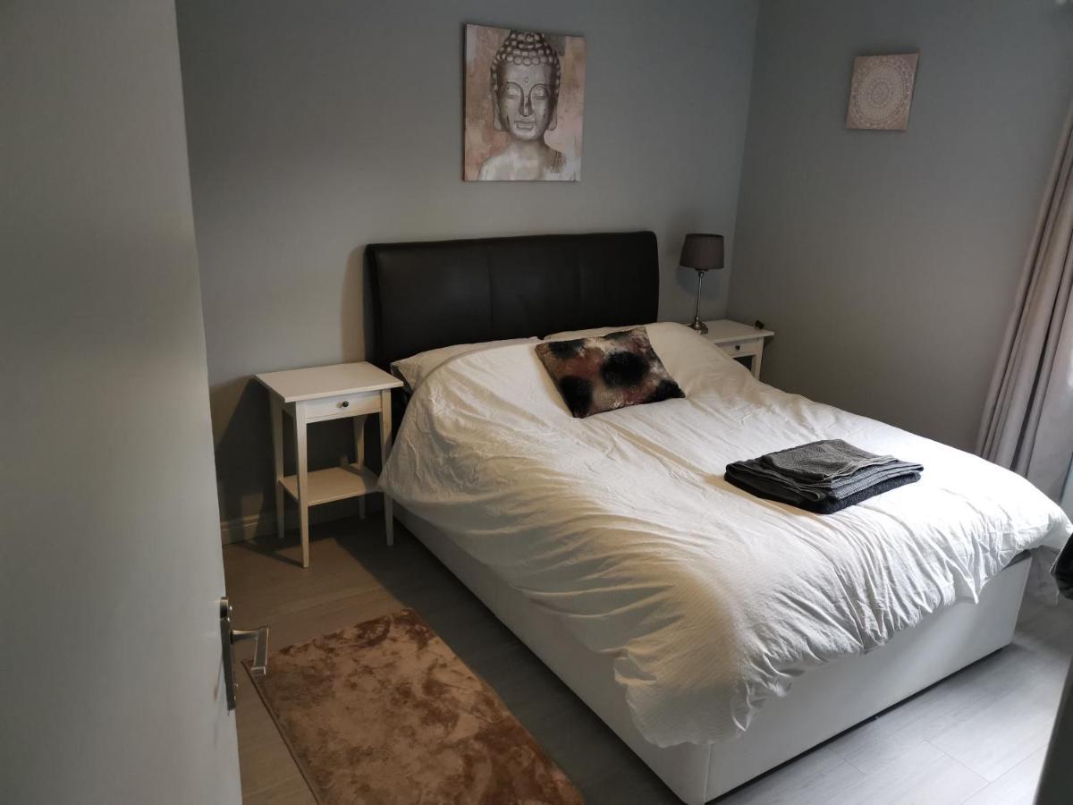 דירות בלפסט Lewis Square Town House מראה חיצוני תמונה